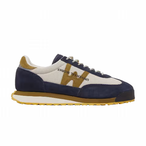 Universal Works x Karhu Mestari Control 'Inversion Illusion'