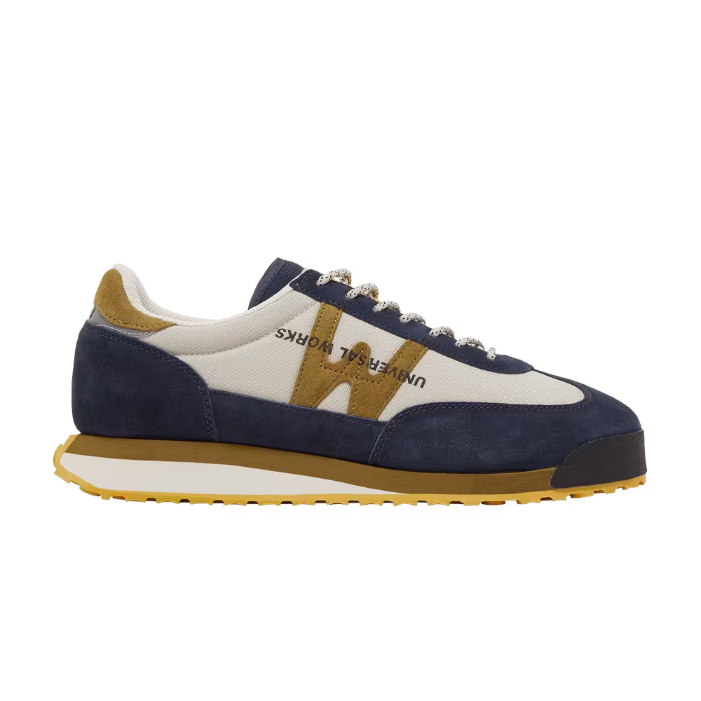 Universal Works x Karhu Mestari Control Inversion Illusion