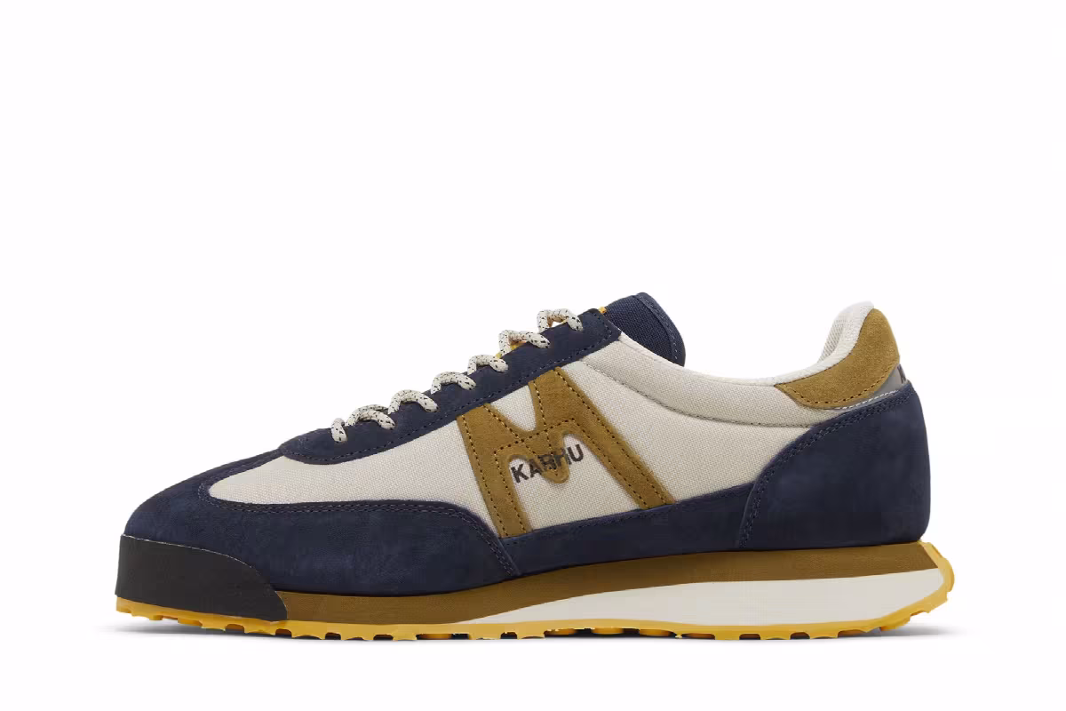 Universal Works x Karhu Mestari Control Inversion Illusion, view 4