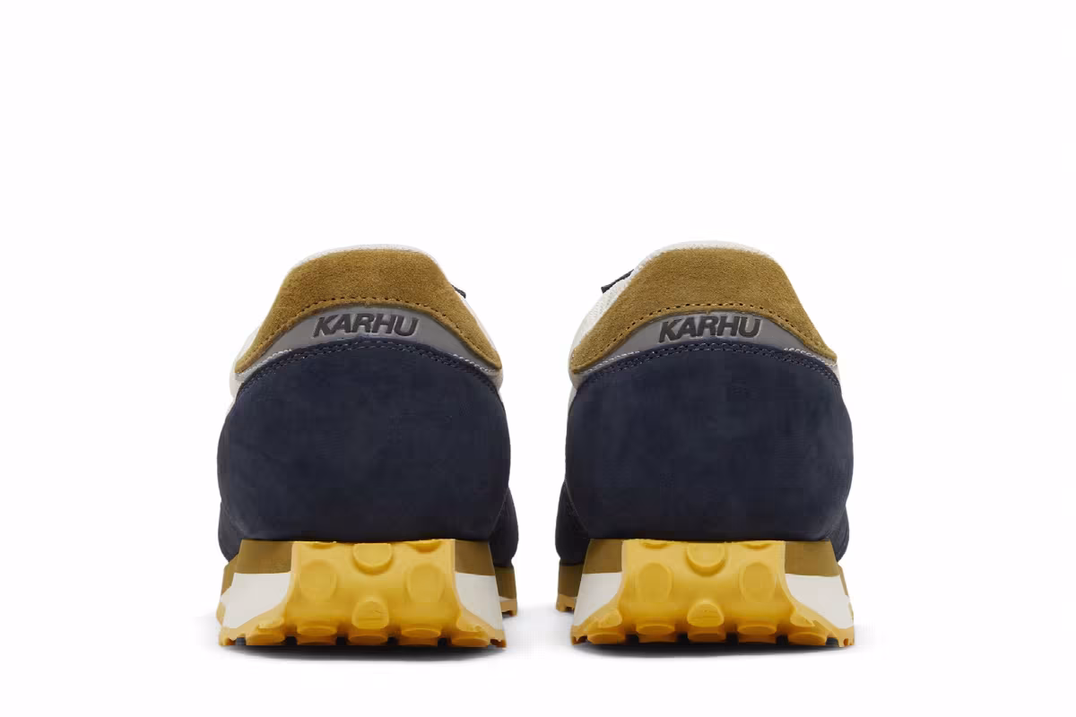 Universal Works x Karhu Mestari Control Inversion Illusion, view 7