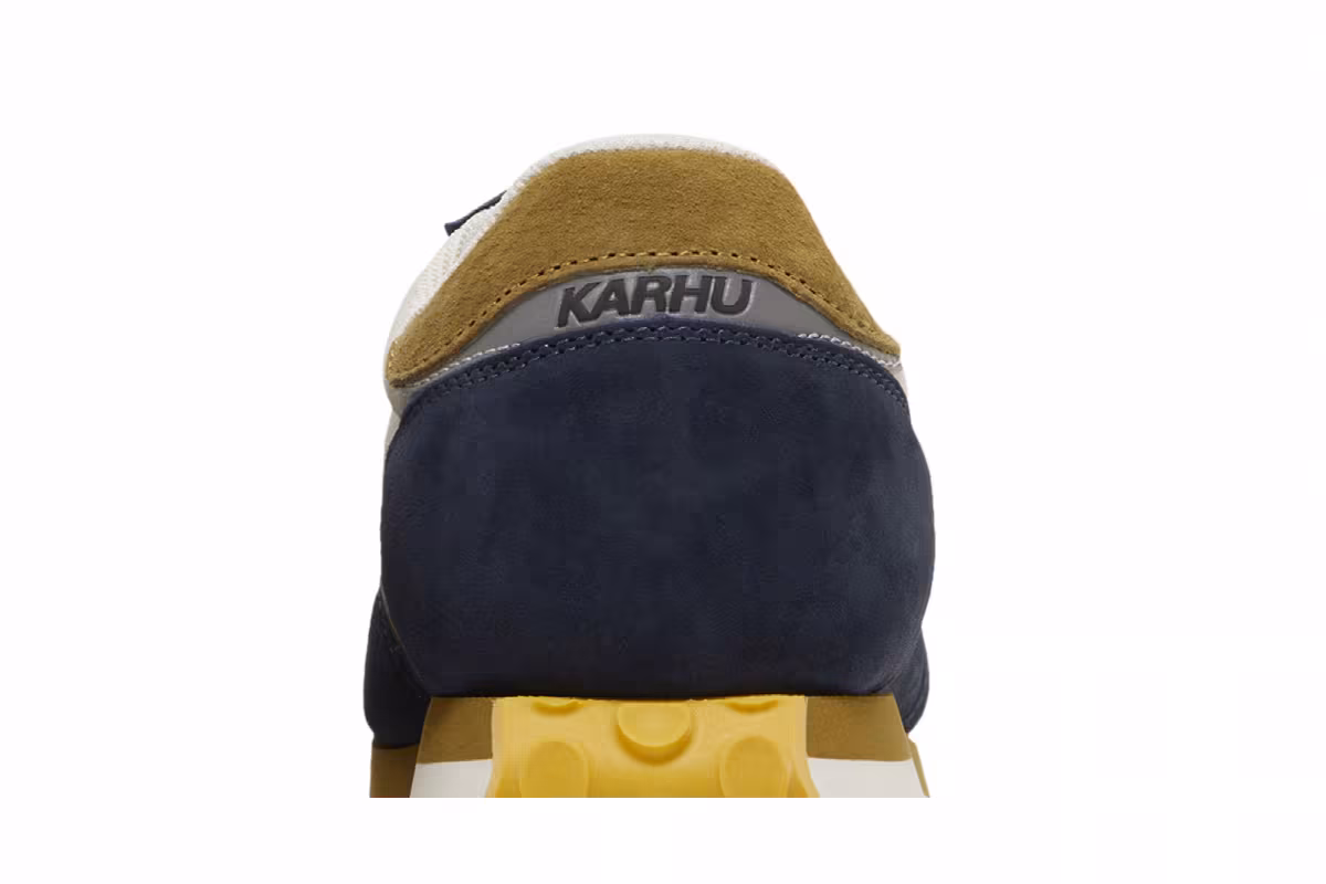 Universal Works x Karhu Mestari Control Inversion Illusion, view 8