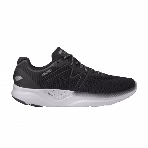 Karhu Wmns Fusion 3.0 HiVo 'Jet Black Silver'