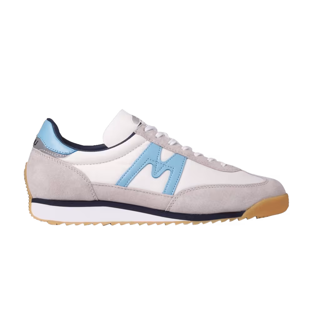 Karhu Mestari Bright White Blue Bell