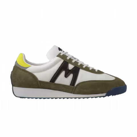 Karhu Mestari 'Capers Jet Black'