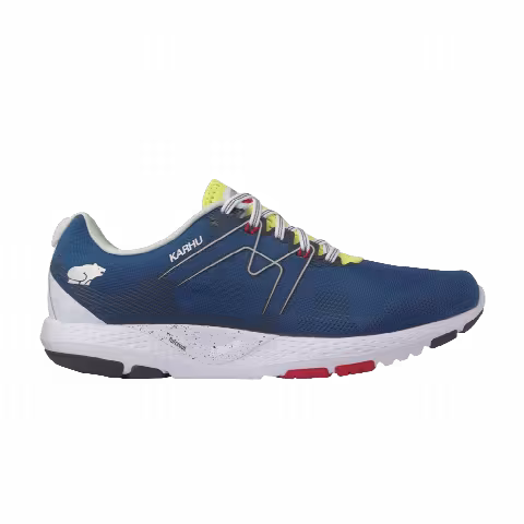 Karhu Ikoni Ortix HiVo 'Blue Wing Teal'