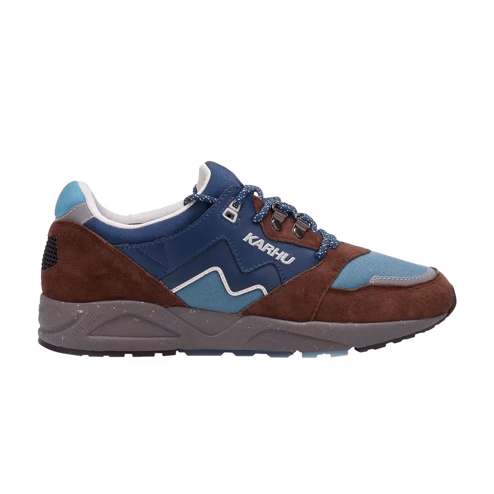 Karhu Aria Outdoor Pack 2 - Friar Poseidon
