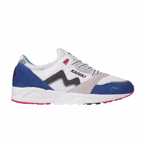 Karhu Aria 95 'Marathon Pack 2 - Dazzling Blue'