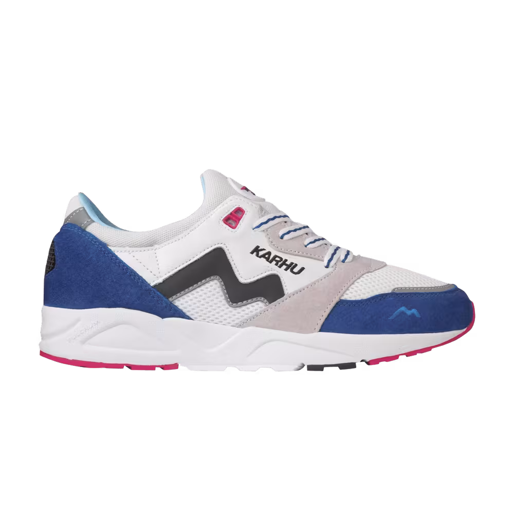 Karhu Aria 95 Marathon Pack 2 - Dazzling Blue