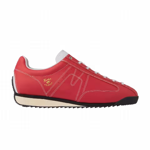 Zomer x Karhu Mestari Kesä 'High Risk Red'