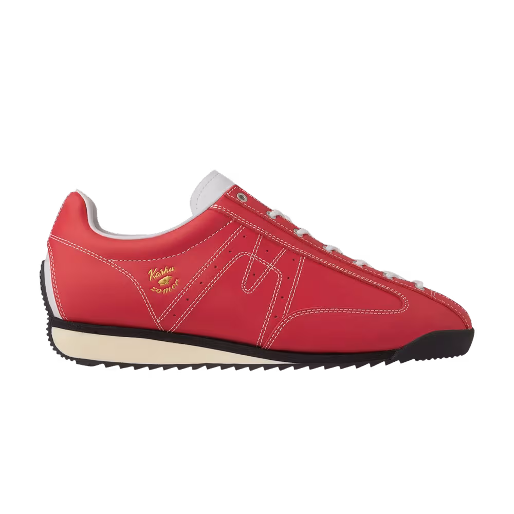 Zomer x Karhu Mestari Kesä High Risk Red