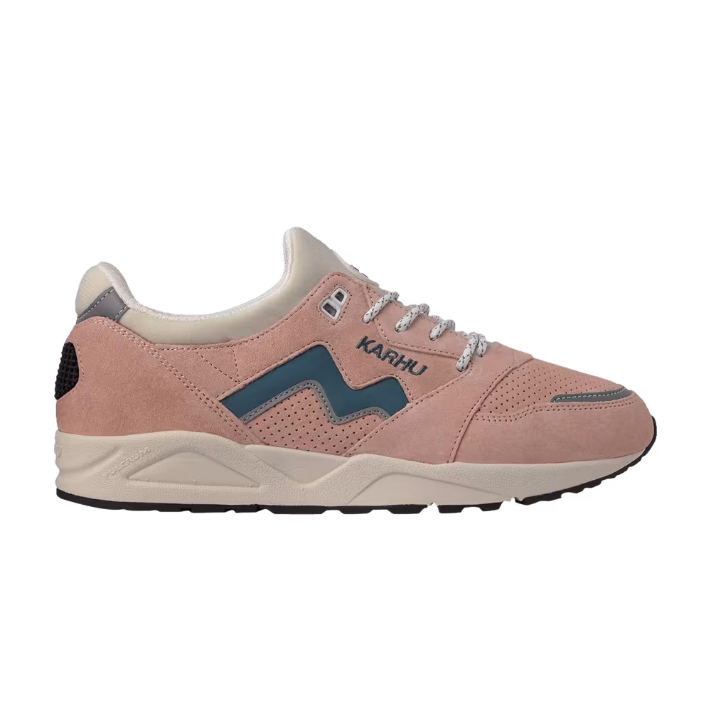 Karhu Aria 95 Cameo Rose