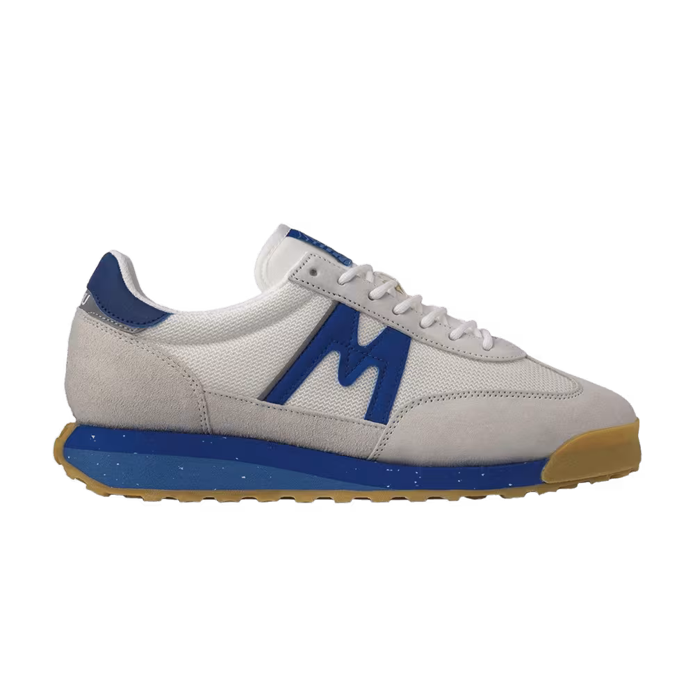Karhu Mestari Control Foggy Dew Imperial Blue