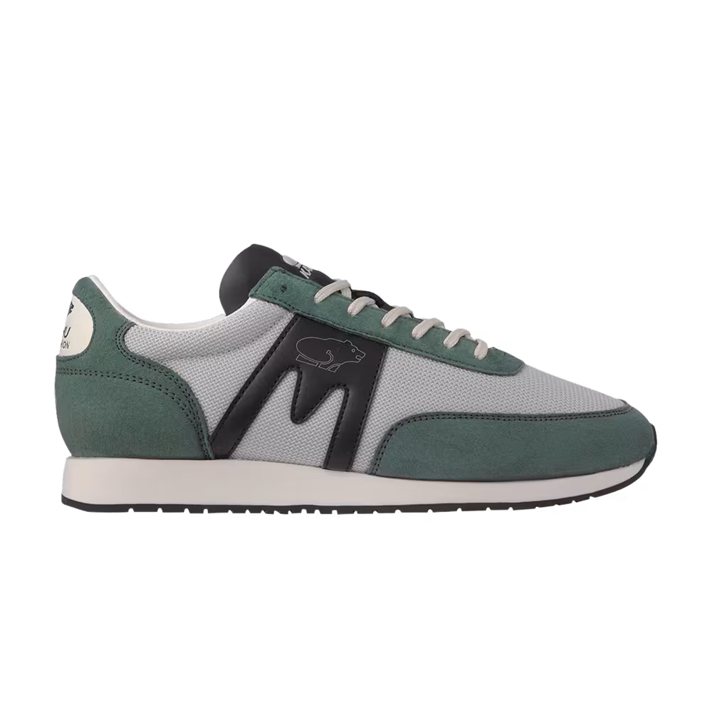 Karhu Albatross 82 Dark Forest Caviar