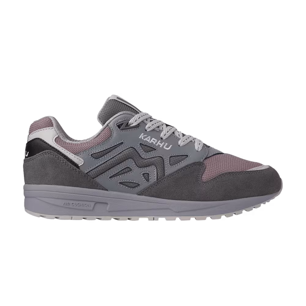 Karhu Legacy 96 Smoked Pearl Weathervane