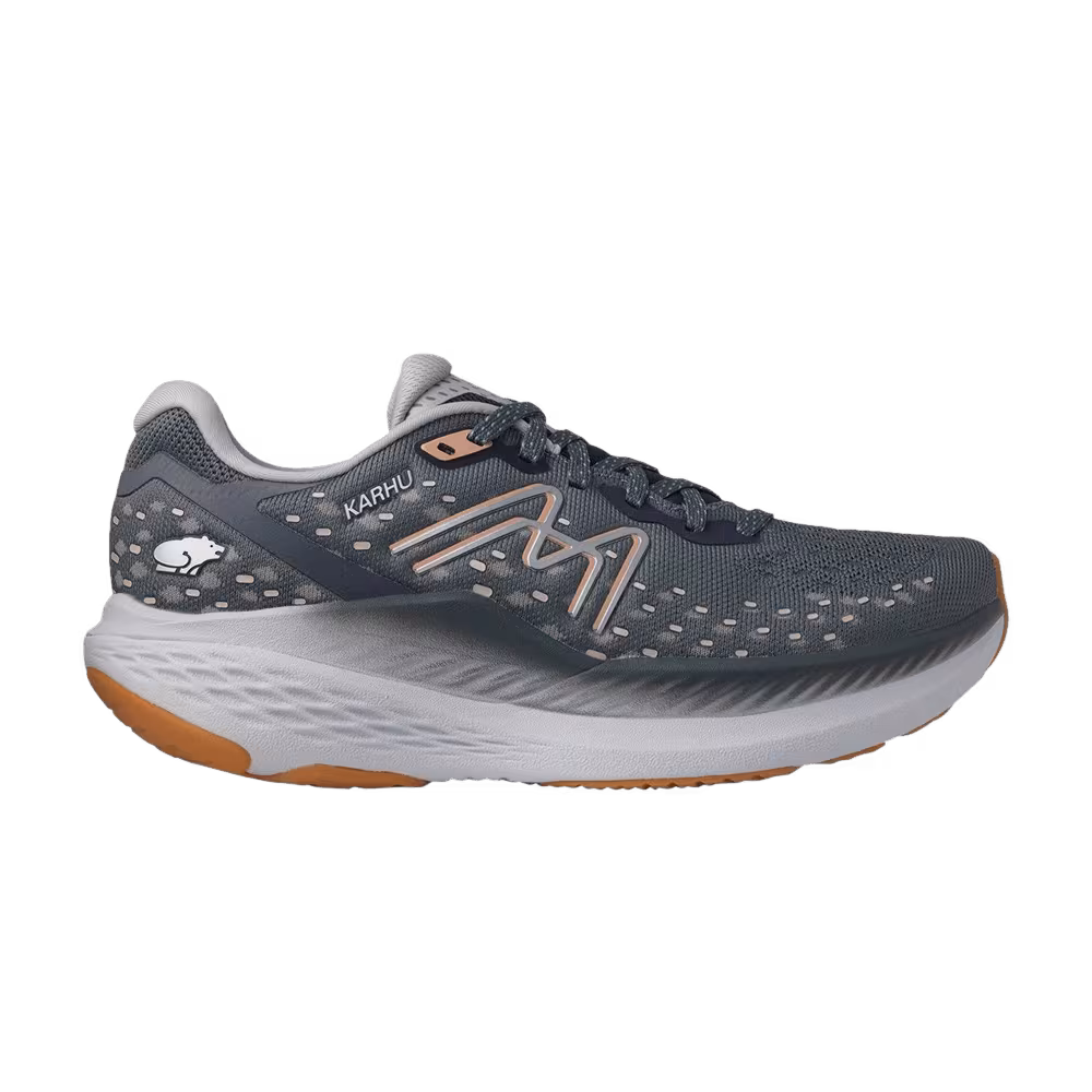 Karhu Women's Mestari Run Stormy Weather Arctic Ice
