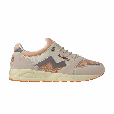 Karhu Aria 95 'Whitecap Silver Grey'