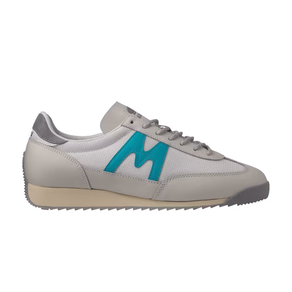 Karhu Mestari Lily White Blue Curacao