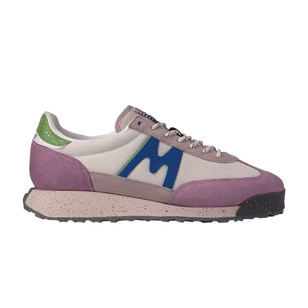 Karhu Mestari Control Lilac Strong Blue