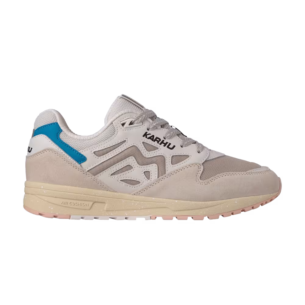 Karhu Legacy 96 Flow State Pack - Whitecap Grey