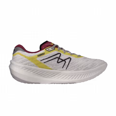 Karhu Wmns Fusion 4.0 'Brilliant White Anemone'