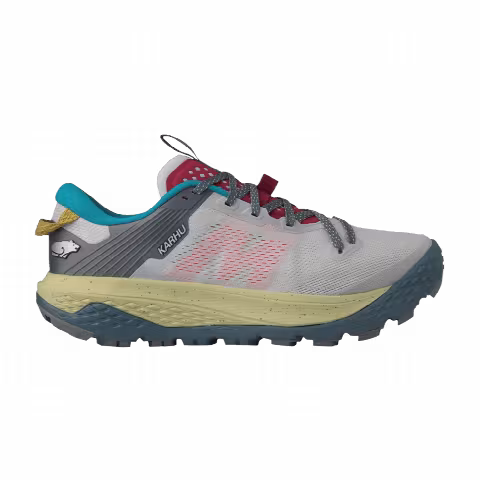 Karhu Ikoni Trail 1.0 'Barely Blue'