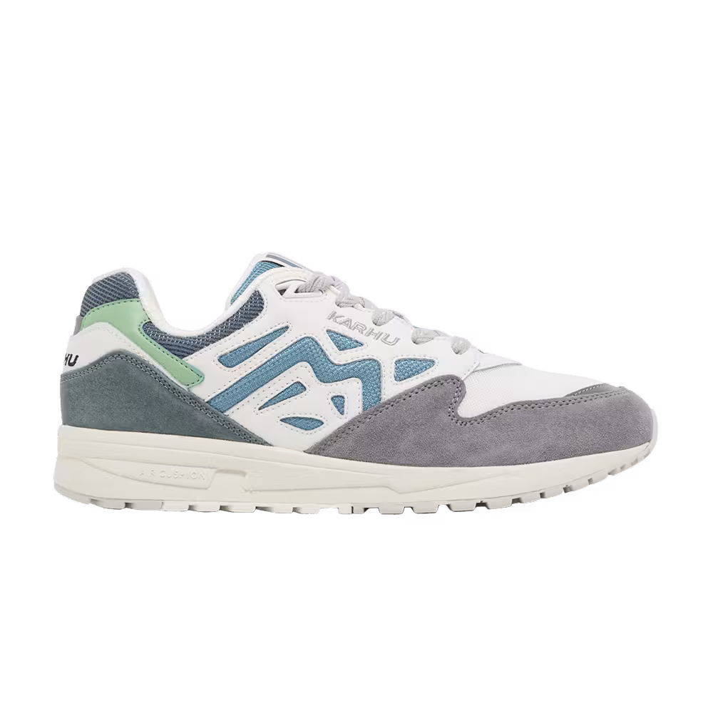Karhu Legacy 96 Sleet Brittany Blue