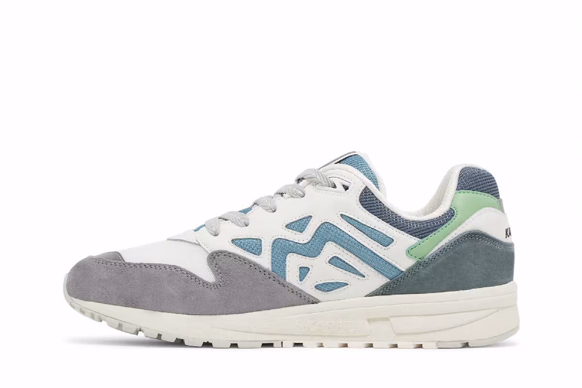 Karhu Legacy 96 Sleet Brittany Blue, view 4