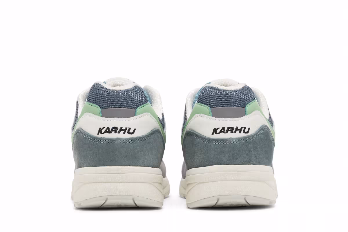 Karhu Legacy 96 Sleet Brittany Blue, view 7
