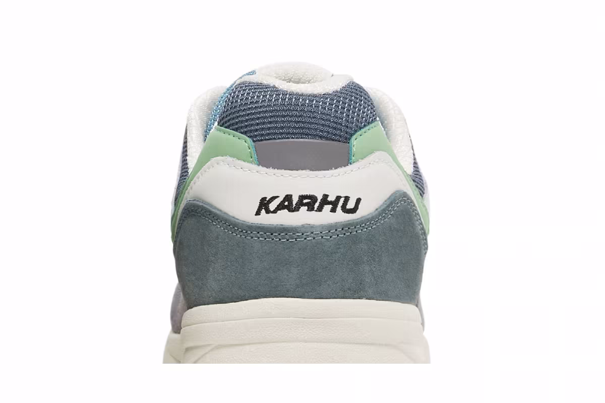 Karhu Legacy 96 Sleet Brittany Blue, view 8
