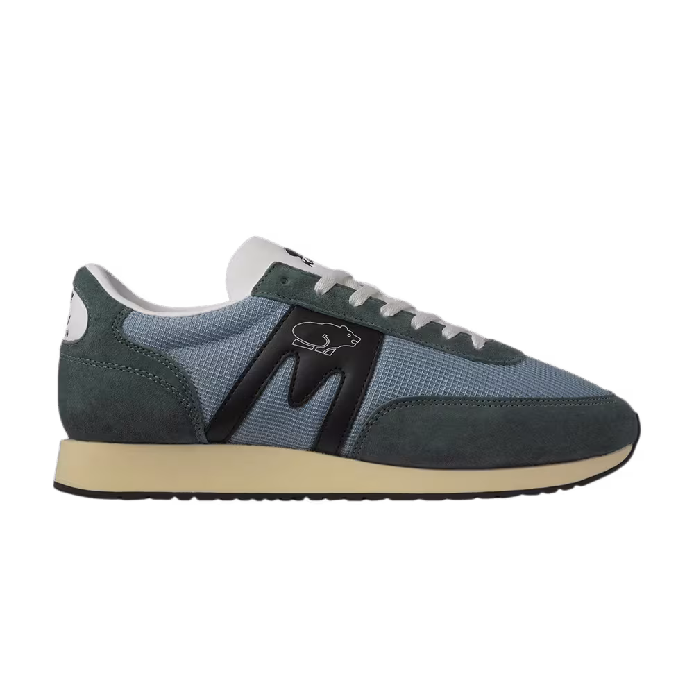 Karhu Albatross 82 Trooper Jet Black