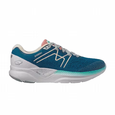 Karhu Wmns Fusion 3.5 'Crystal Teal Shell'