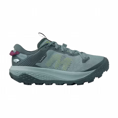 Karhu Wmns Ikoni Trail 1.0 WR 'Iceberg Green'