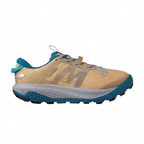 Karhu Wmns Ikoni Trail 1.0 'New Wheat Teal'
