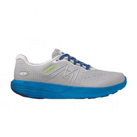 Karhu Ikoni 2.0 'Grey Barely Blue'
