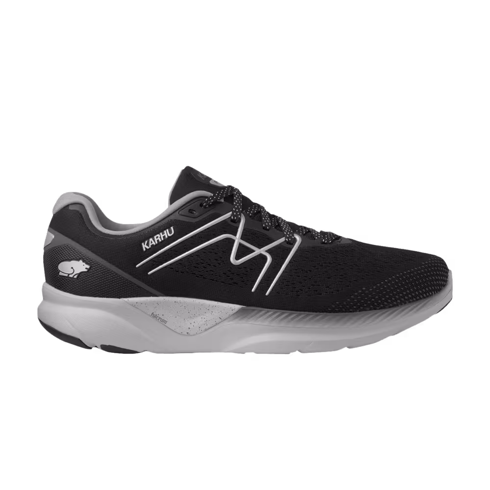 Karhu Fusion 3.5 Black