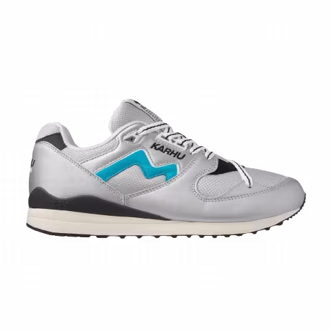 Karhu Synchron Classic 'Silver Scuba Blue'