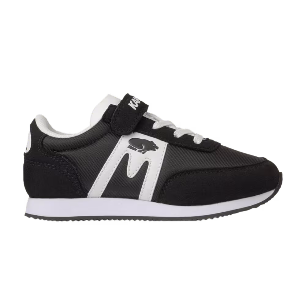 Karhu Albatross 82 Kids Black White