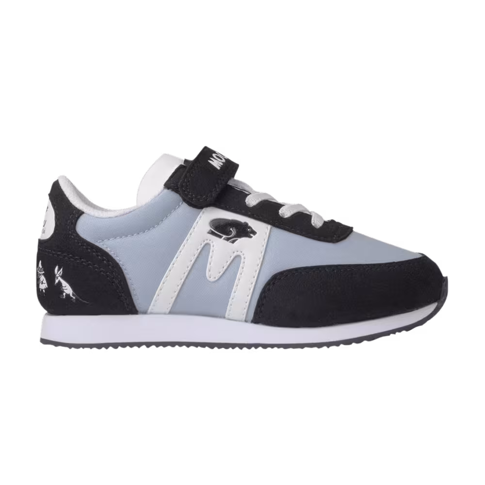 Moomin x Karhu Albatross 82 Kids Jet Black