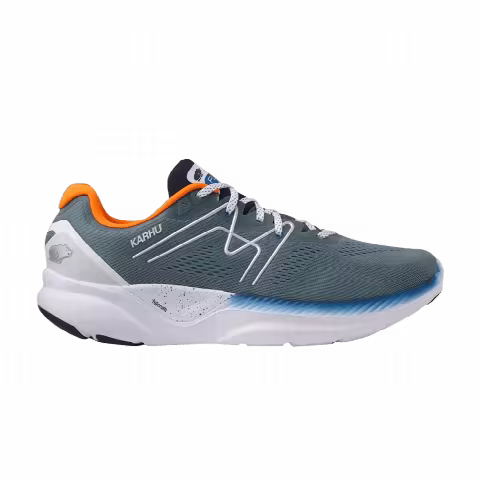 Karhu Fusion 2021 'Trooper Oriole'