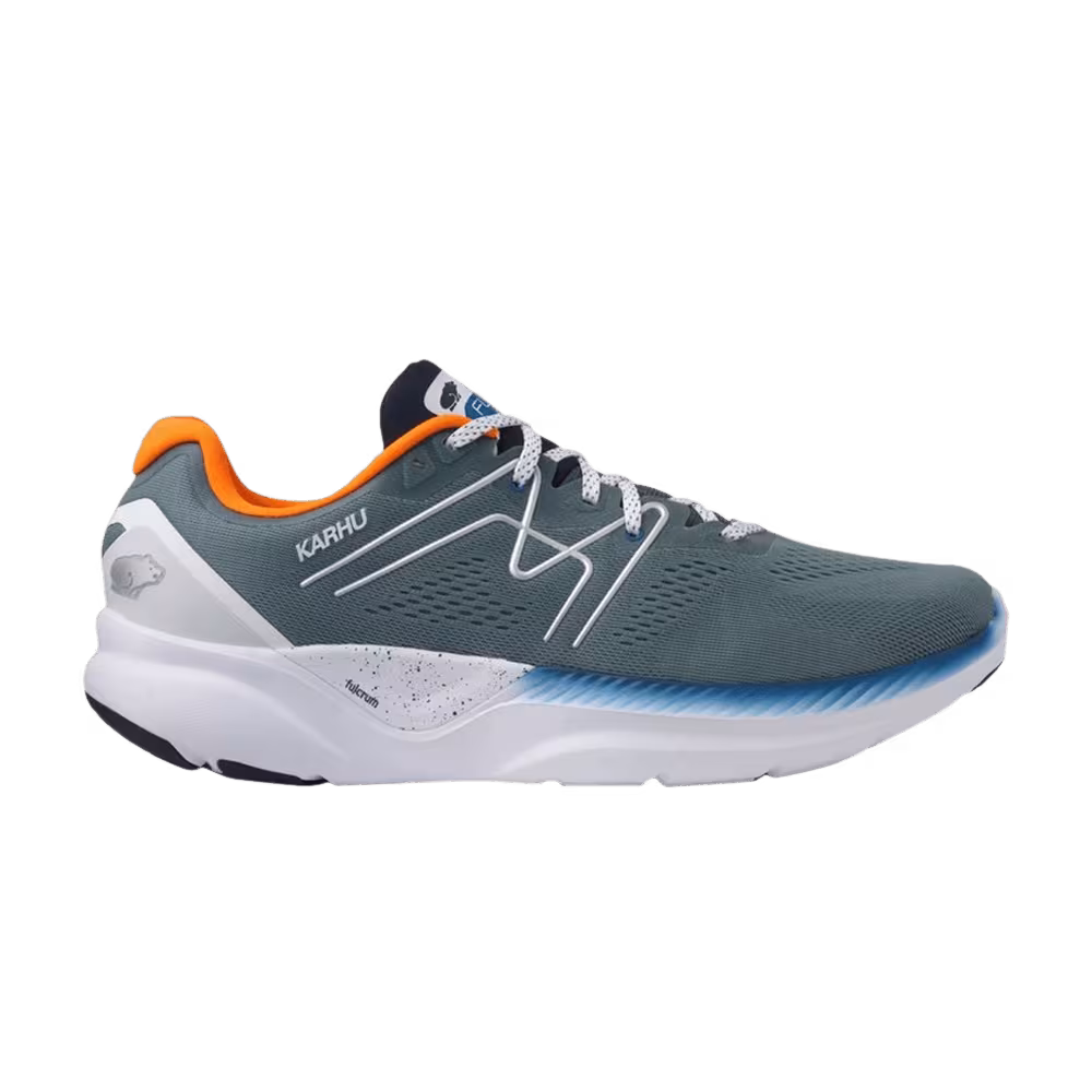 Karhu Fusion 2021 Trooper Oriole