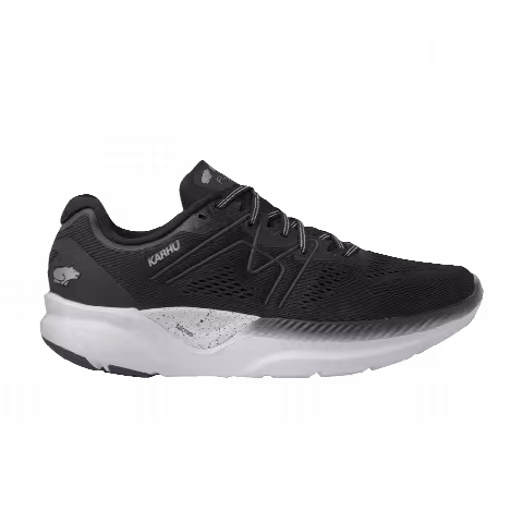 Karhu Fusion 2021 HiVo 'Jet Black Silver'