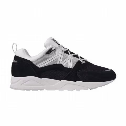 Karhu Fusion 2.0 'Jet Black Dawn Blue'