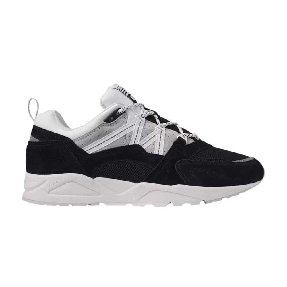 Karhu Fusion 2.0 Jet Black Dawn Blue