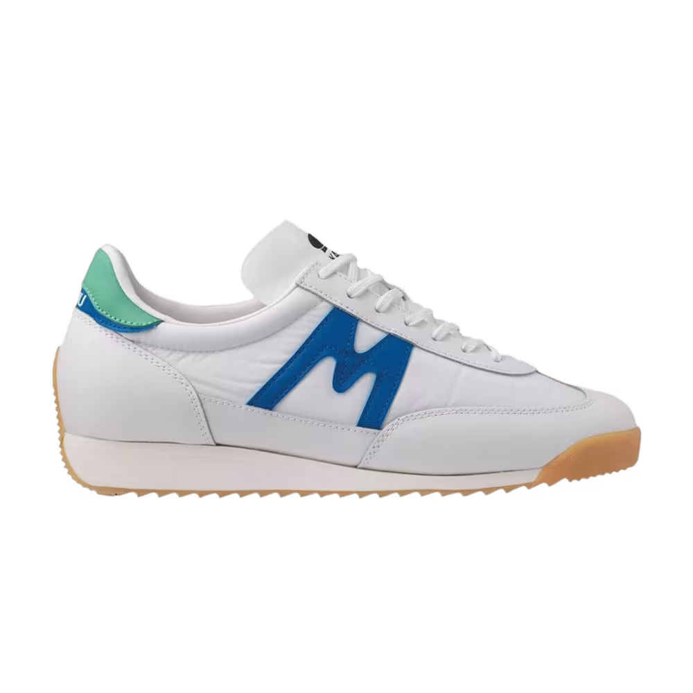 Karhu Mestari Bright White Campanula