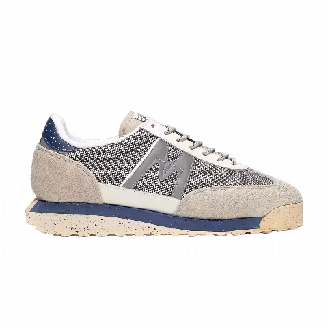 Karhu Mestari Control 'Silver Lining True Navy'