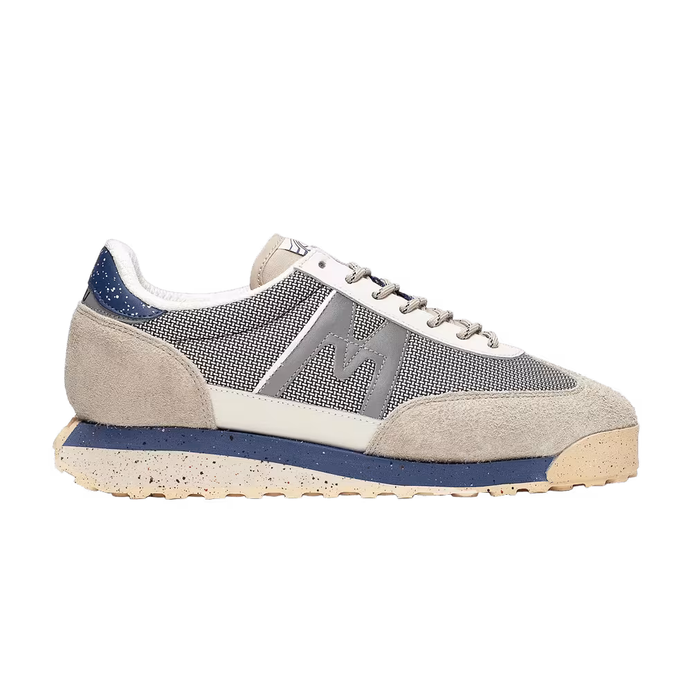 Karhu Mestari Control Silver Lining True Navy