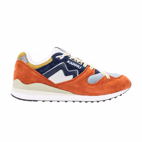 Karhu Synchron Classic 'Cross-Country Ski'