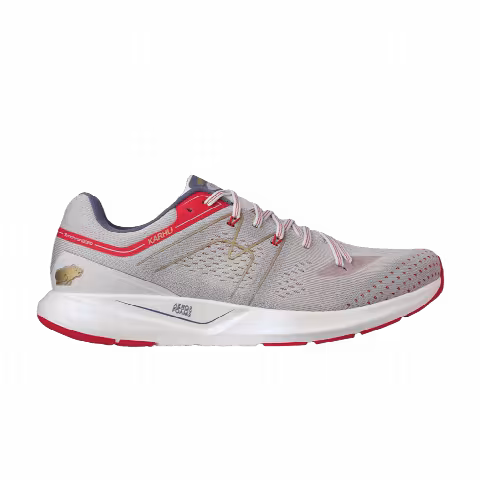 Karhu Synchron Ortix 'Blue Feiry Red'