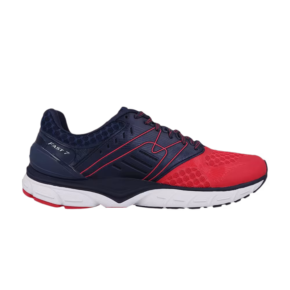Karhu Women's Fast 7 MRE Violet Raspberry