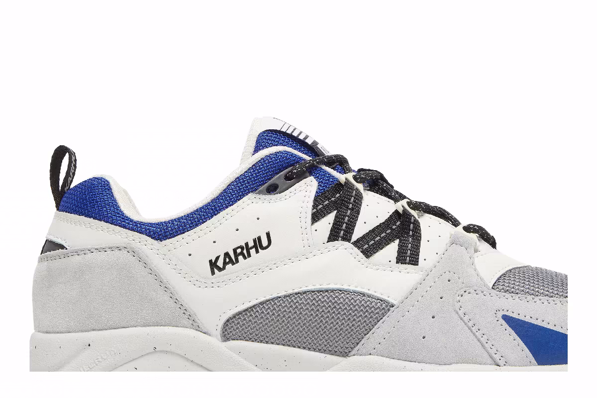 Karhu Fusion 2.0 Ursa Minor - Dawn Blue Jet Black, view 3
